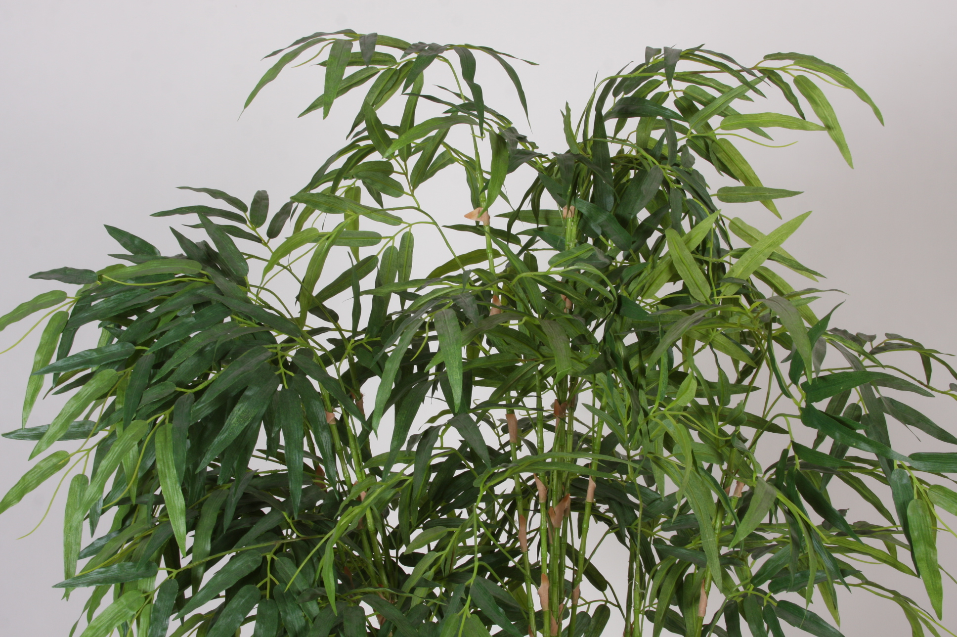 Large Artificial Bamboo Plant