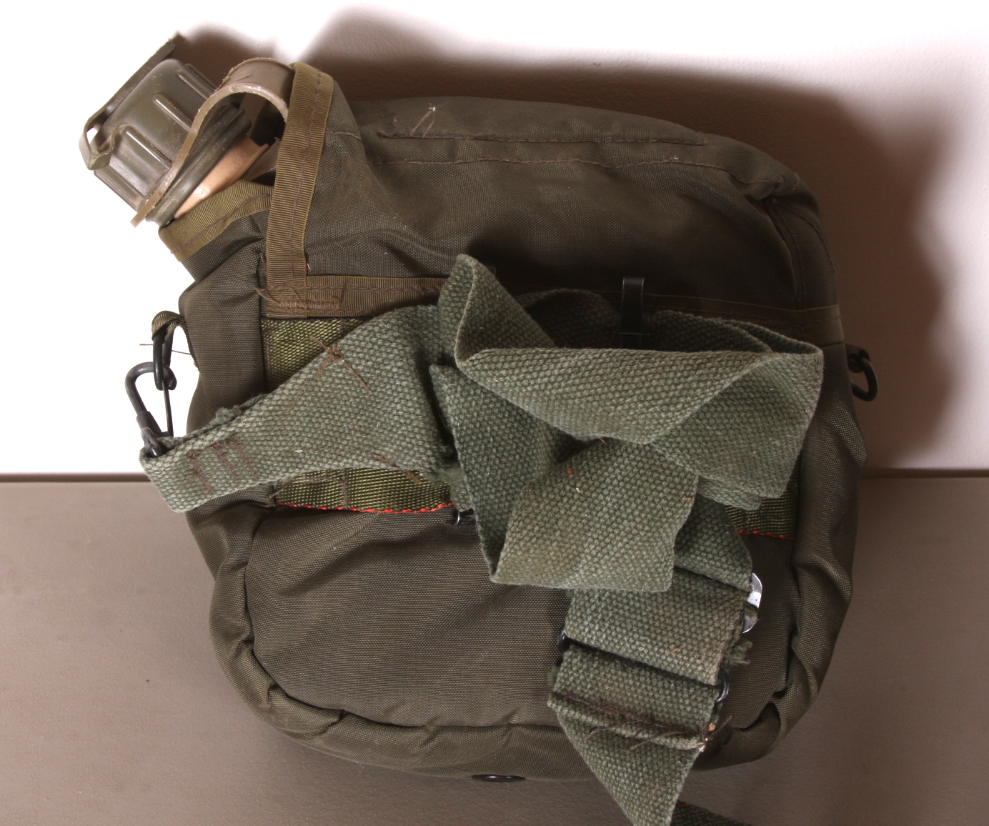 US Military Field Pack Combat Backpack