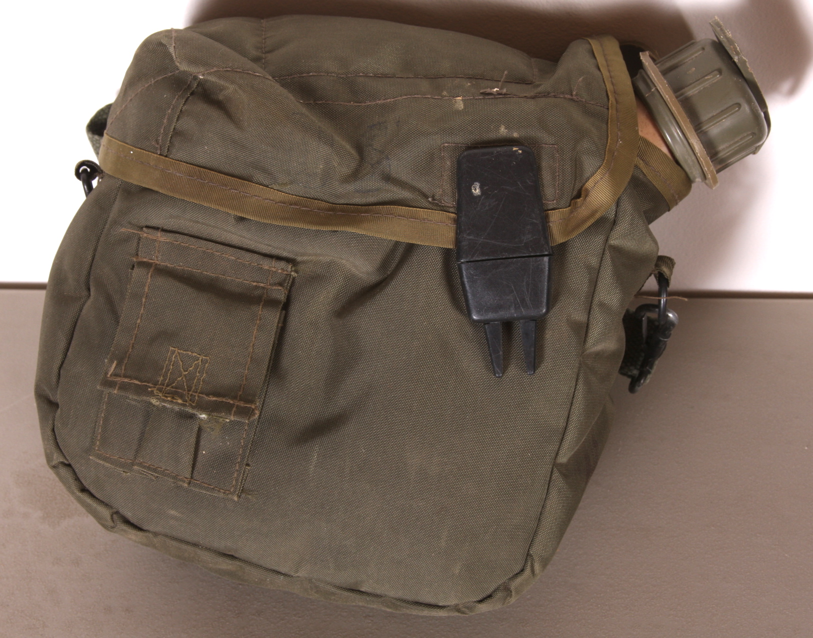 US Military Field Pack Combat Backpack