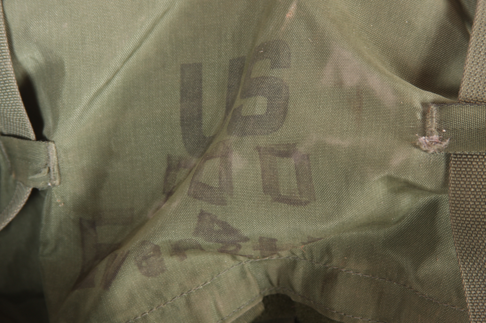 US Military Field Pack Combat Backpack