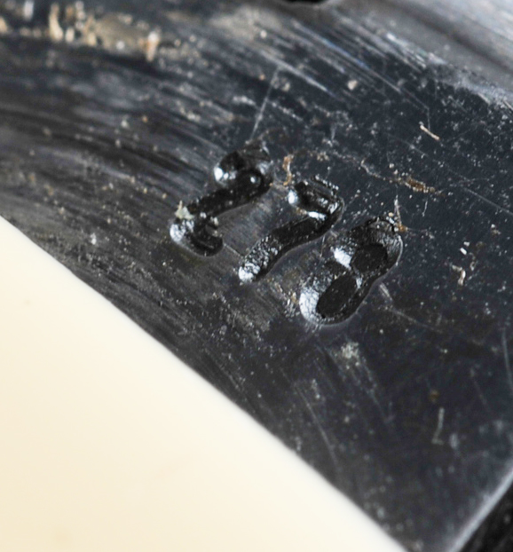 WR Case Double Blade Folding Knife