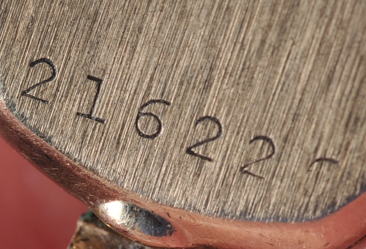 Gold Filled Bangle Bracelet & Ladies Watch