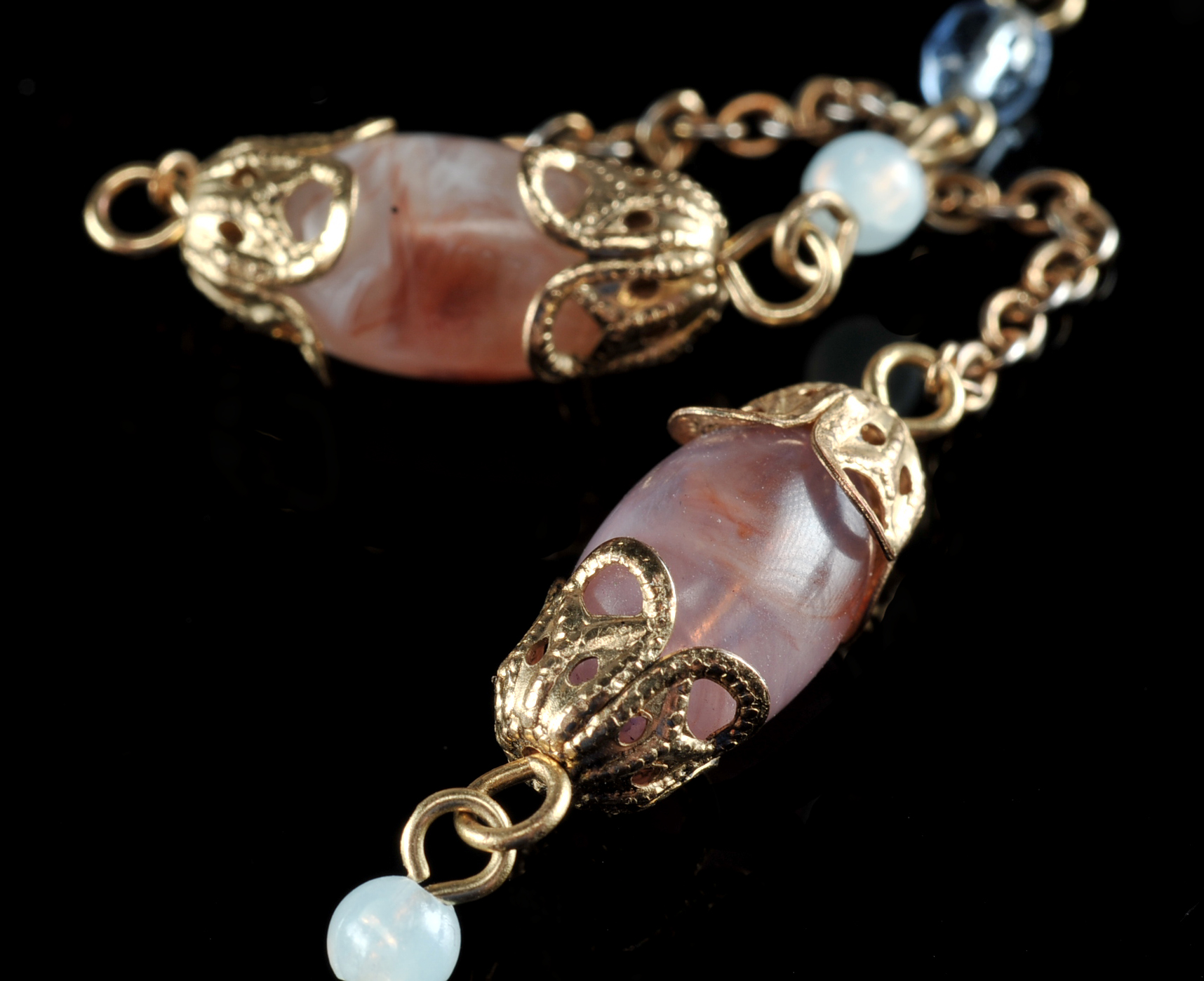 Mixed Lot of Costume Jewelry