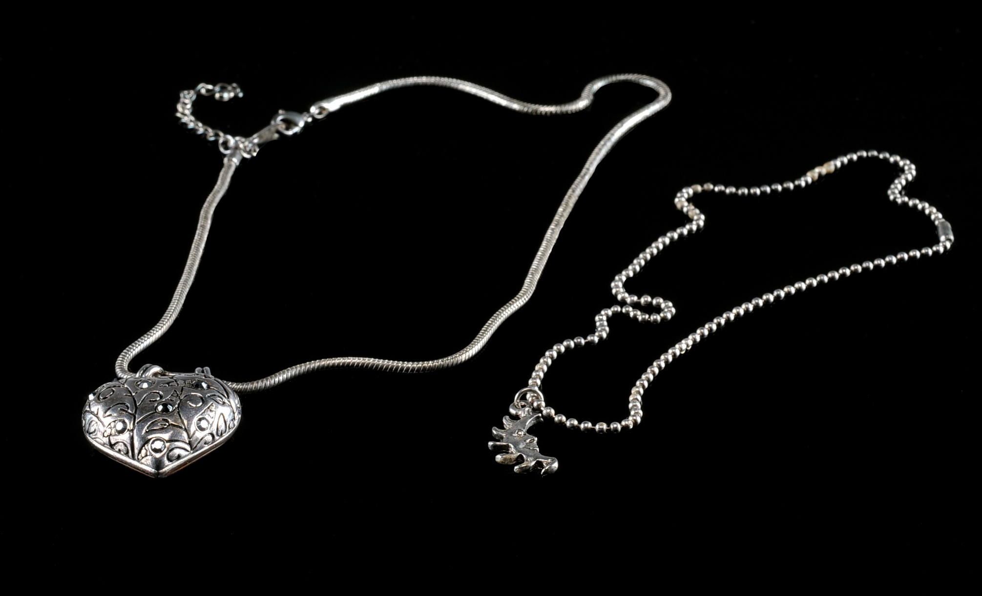 Mixed Lot of Costume Jewelry