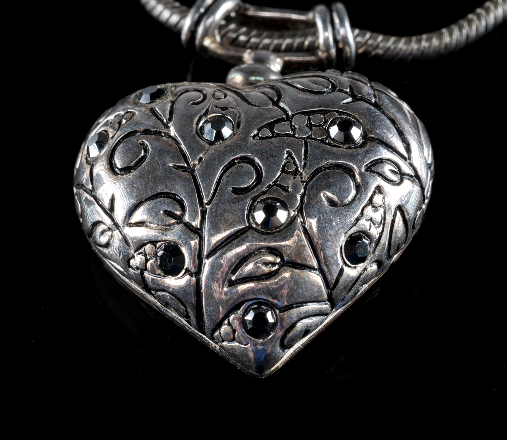 Mixed Lot of Costume Jewelry