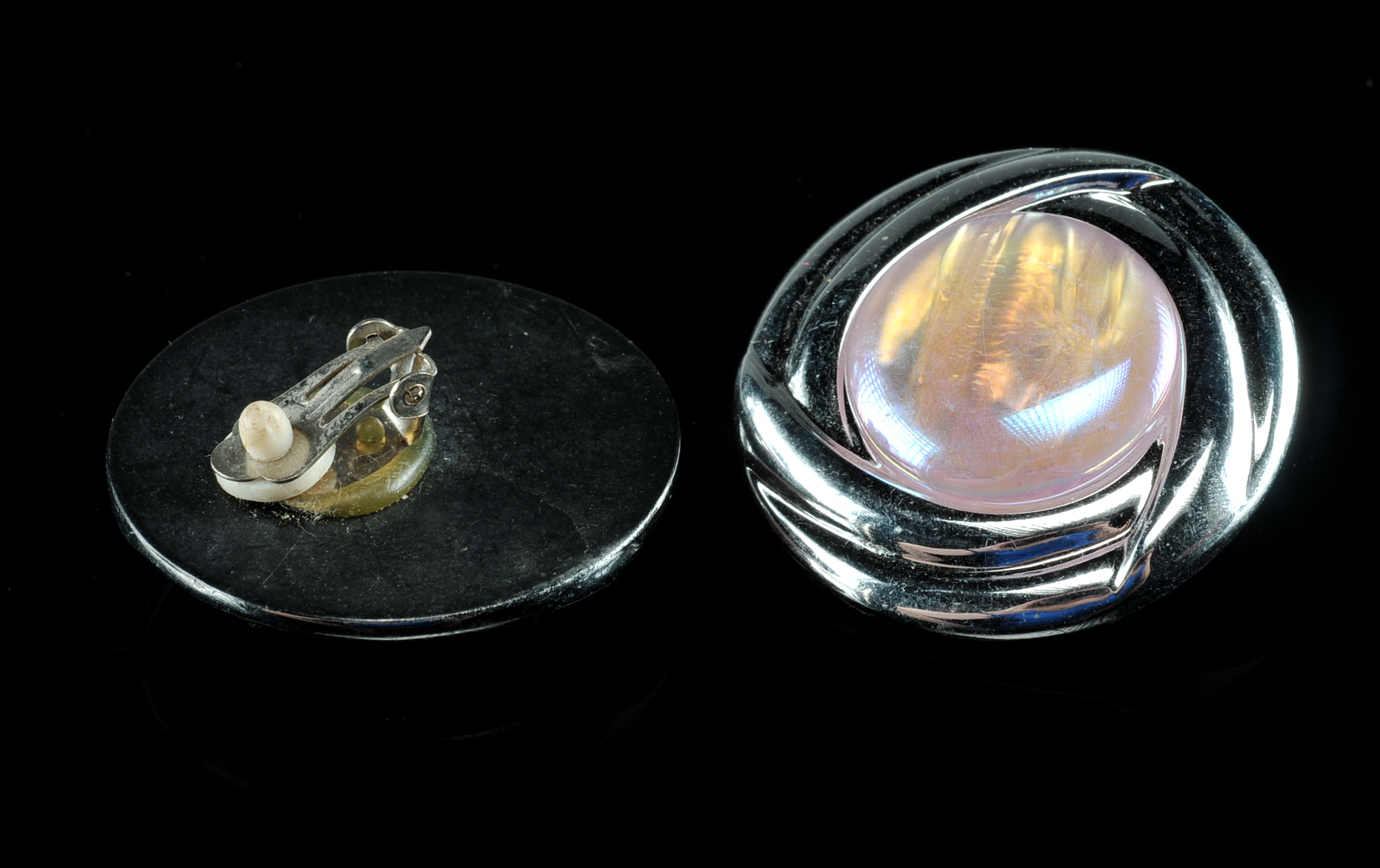 Mixed Lot of Costume Jewelry