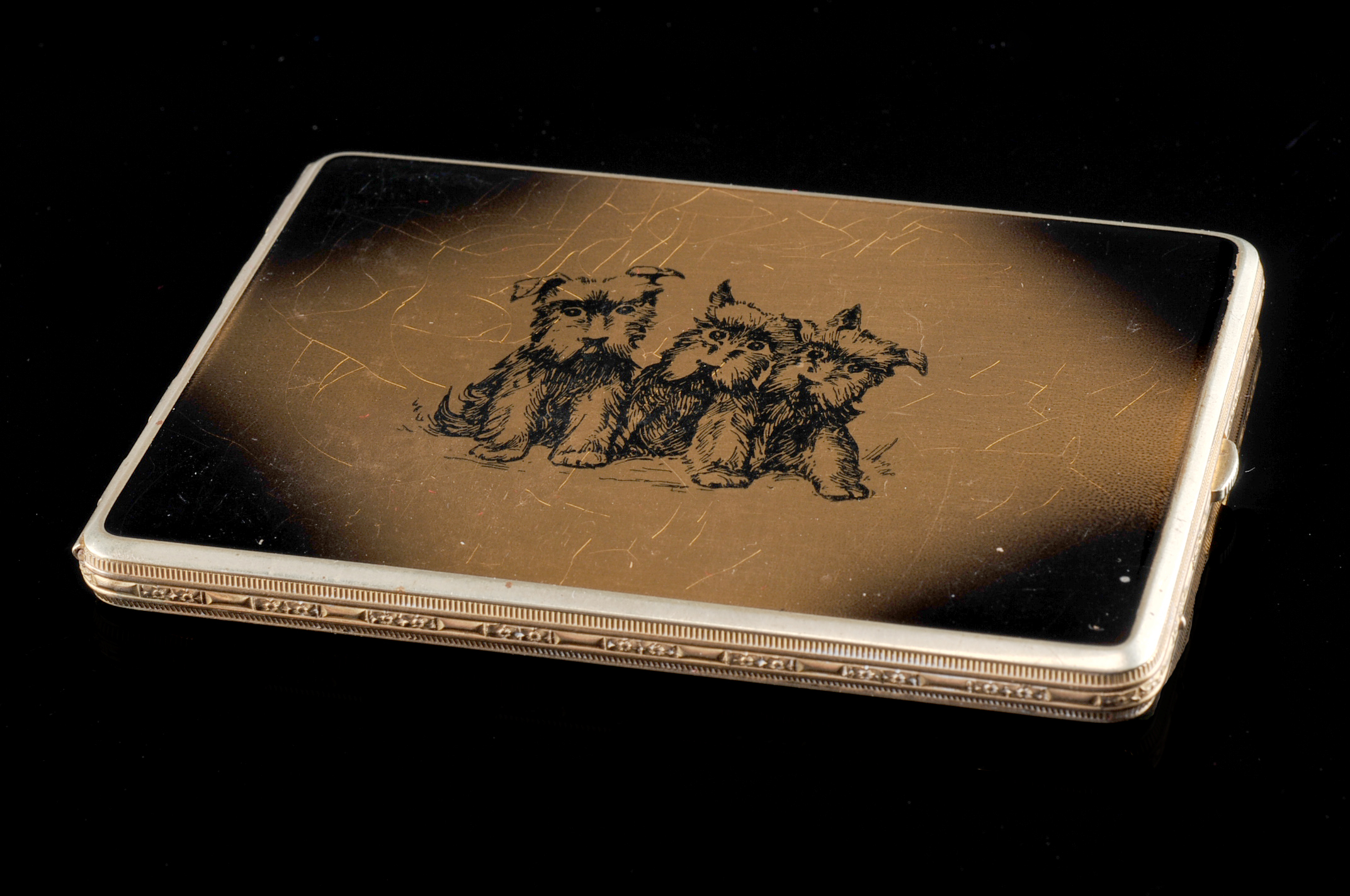 Mixed Lot of Costume Jewelry