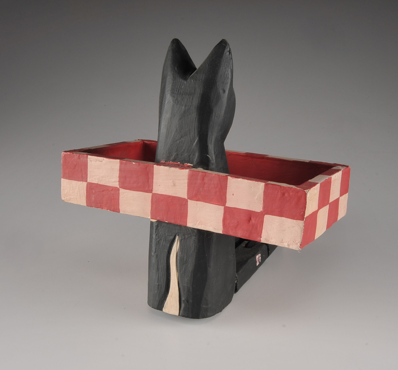 Whimsical Bird Feeder