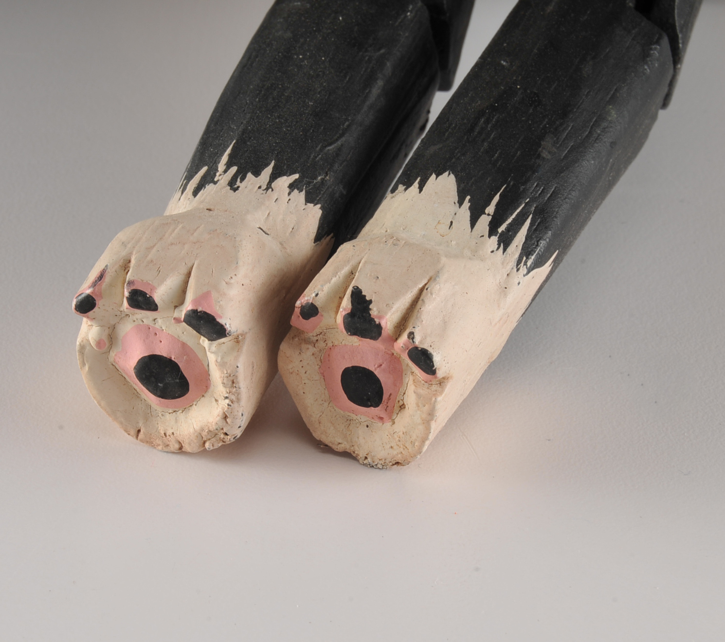 Whimsical Bird Feeder