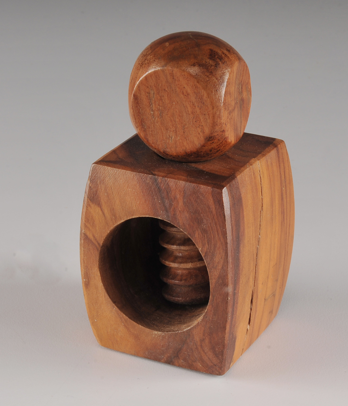 Collection of Nutcrackers