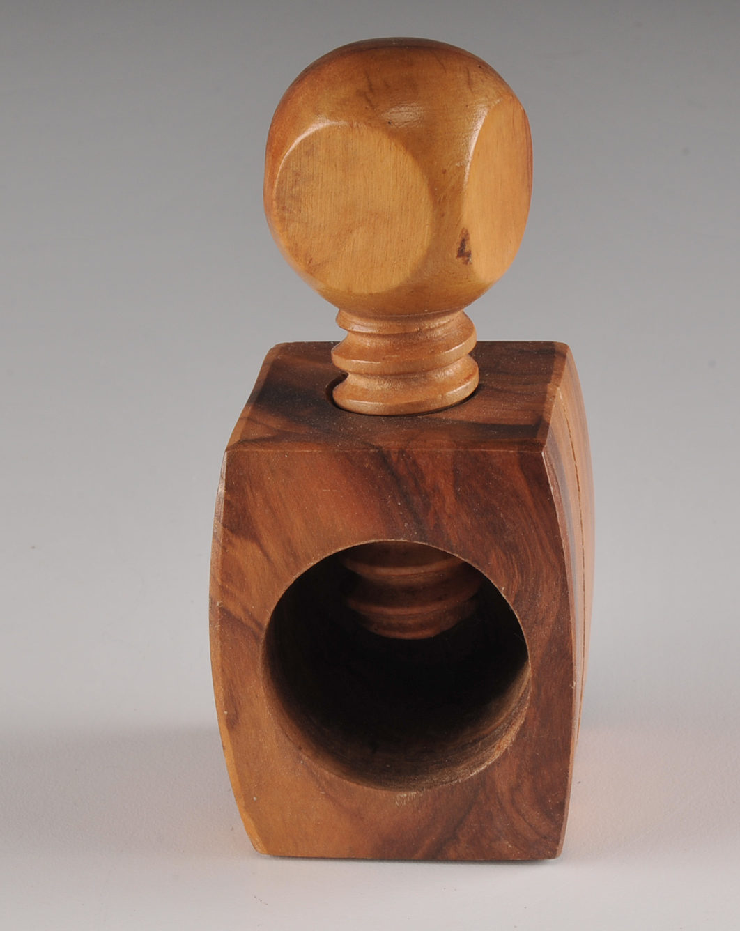 Collection of Nutcrackers