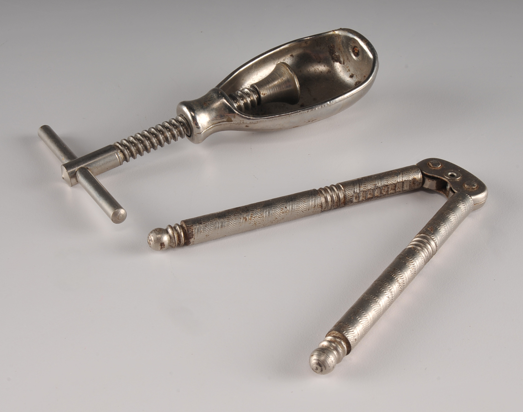 Collection of Nutcrackers