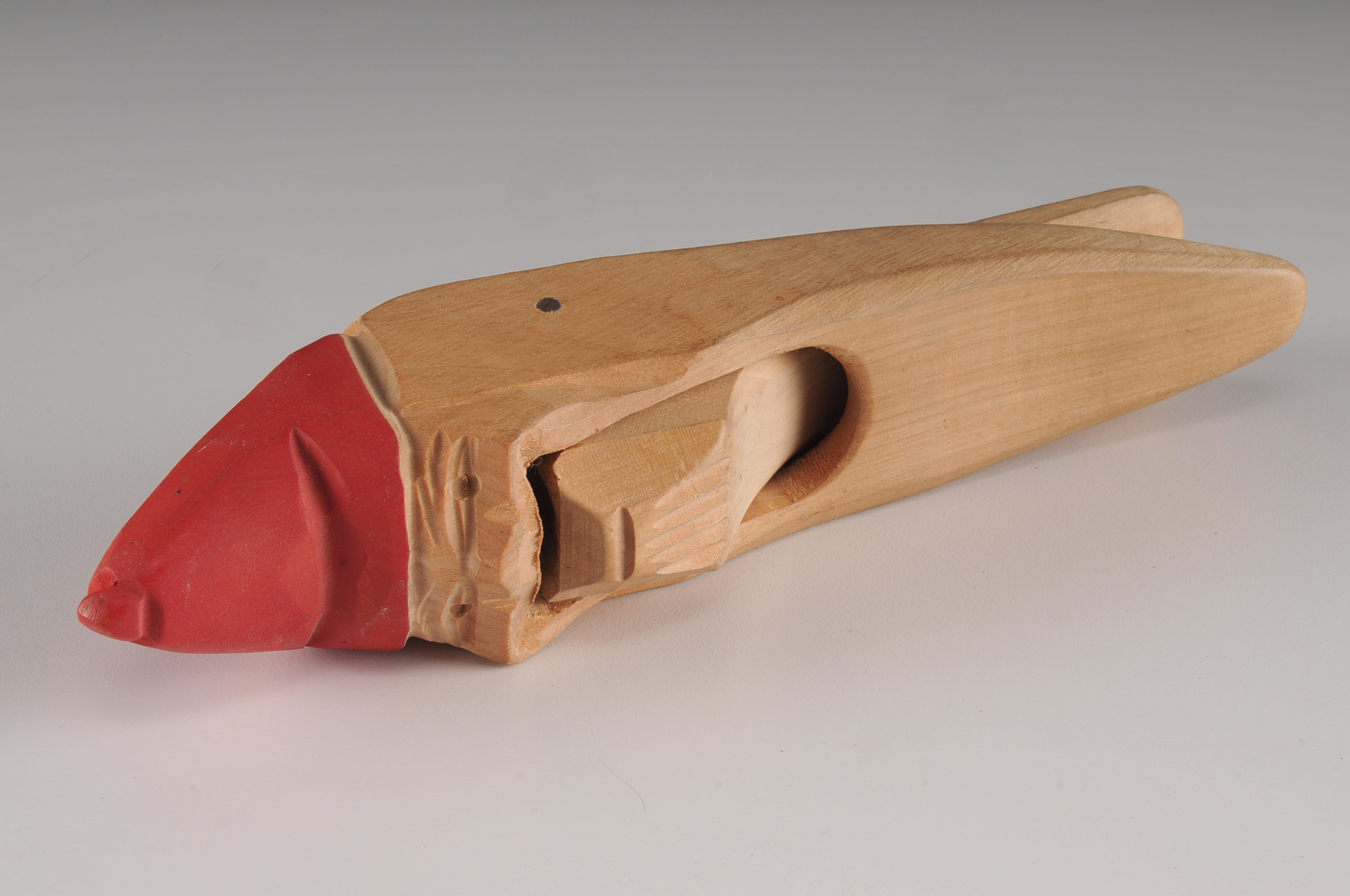 Collection of Nutcrackers