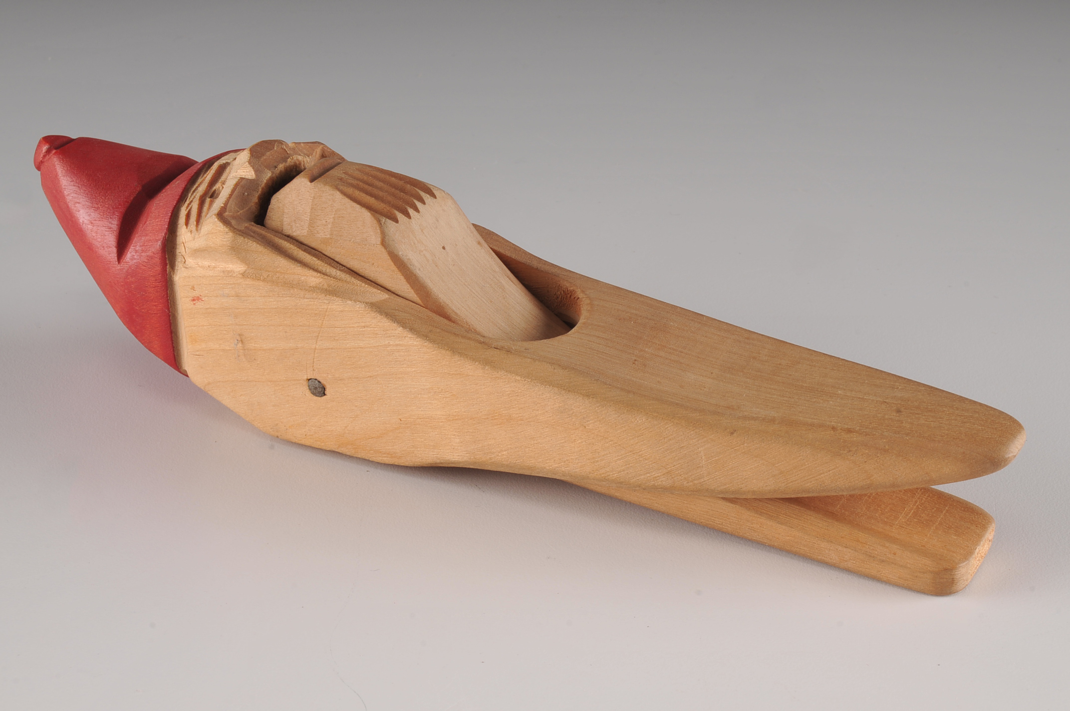 Collection of Nutcrackers