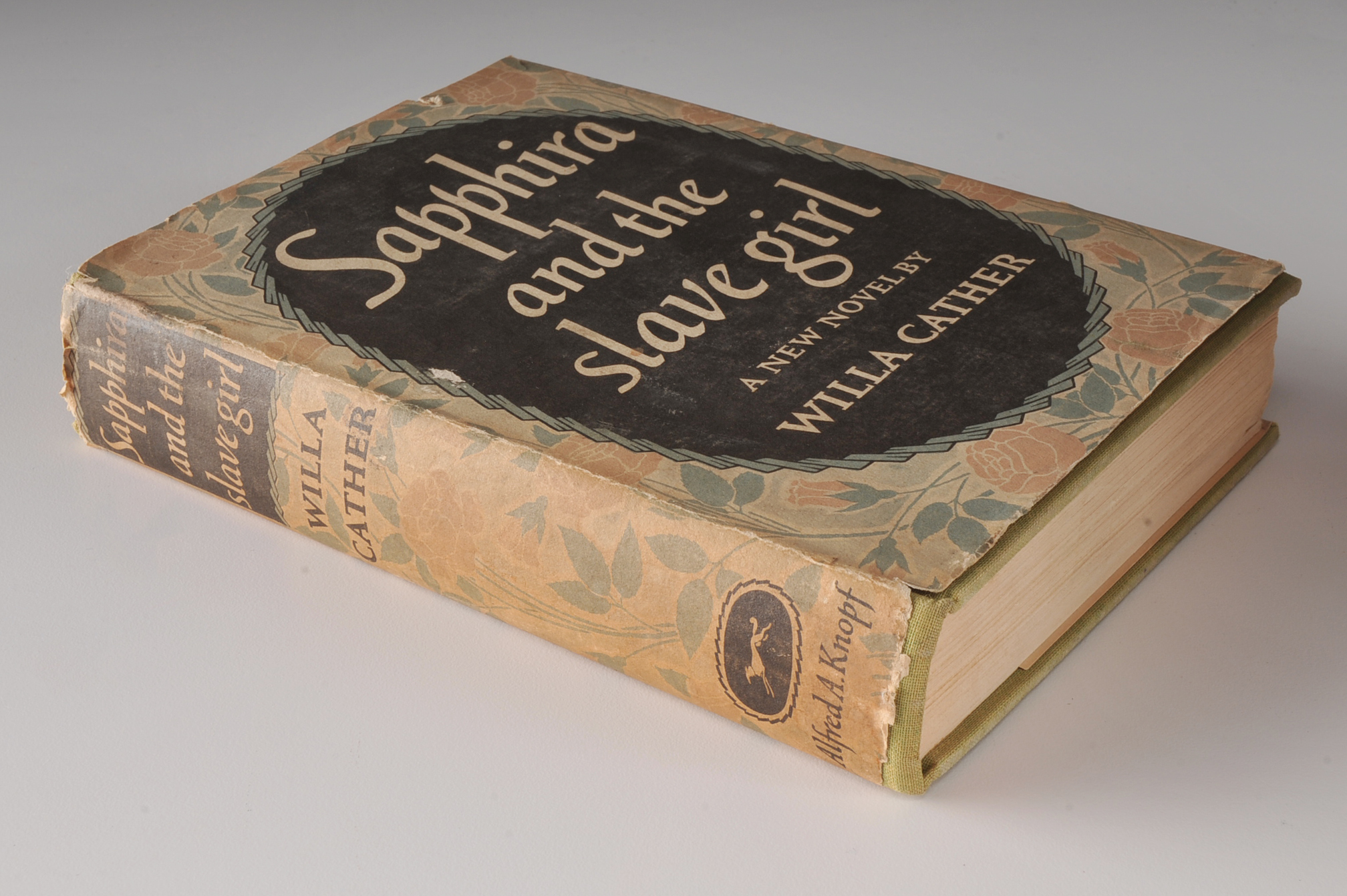 Assorted Vintage Books, Inc. 1st Edition