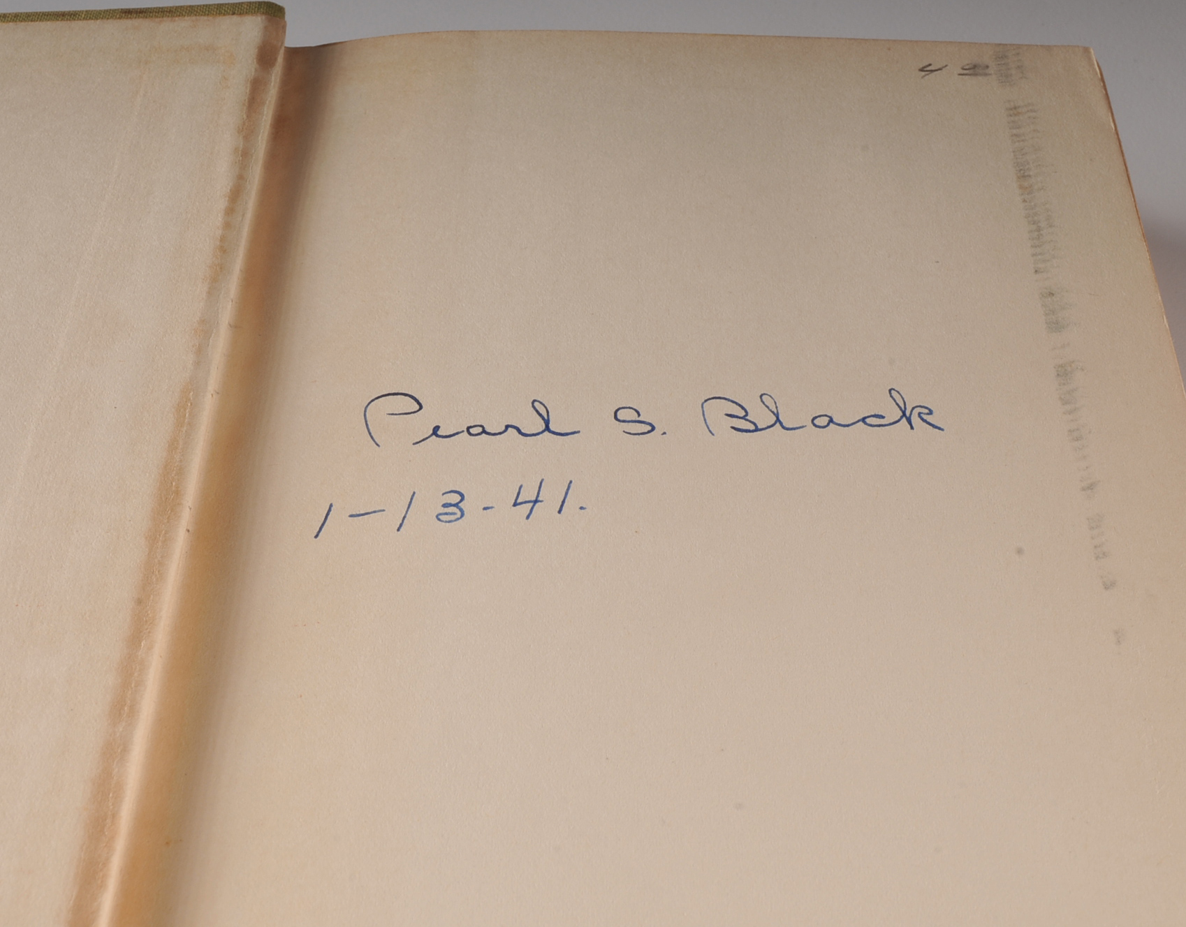 Assorted Vintage Books, Inc. 1st Edition