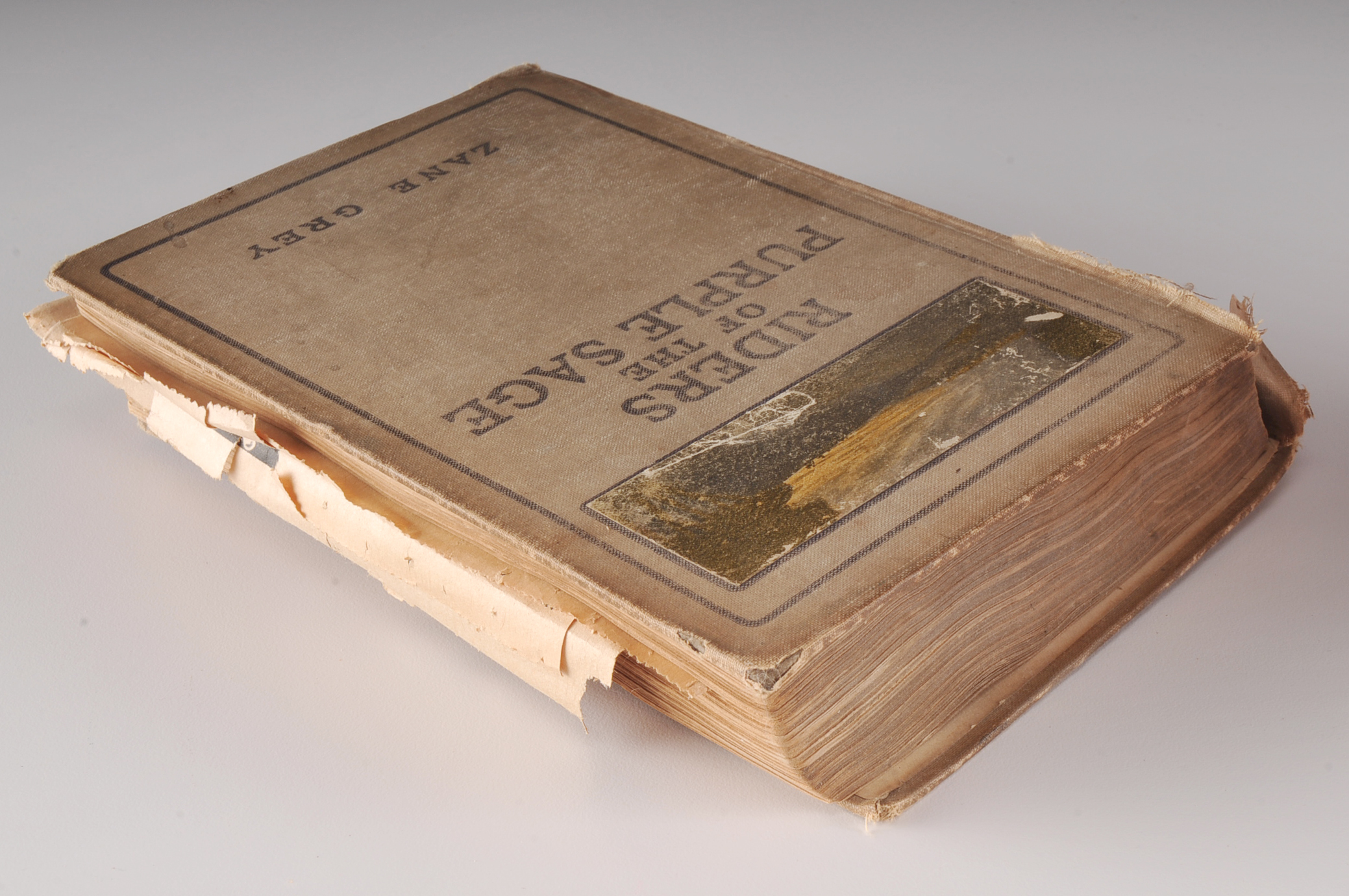 Assorted Vintage Books, Inc. 1st Edition