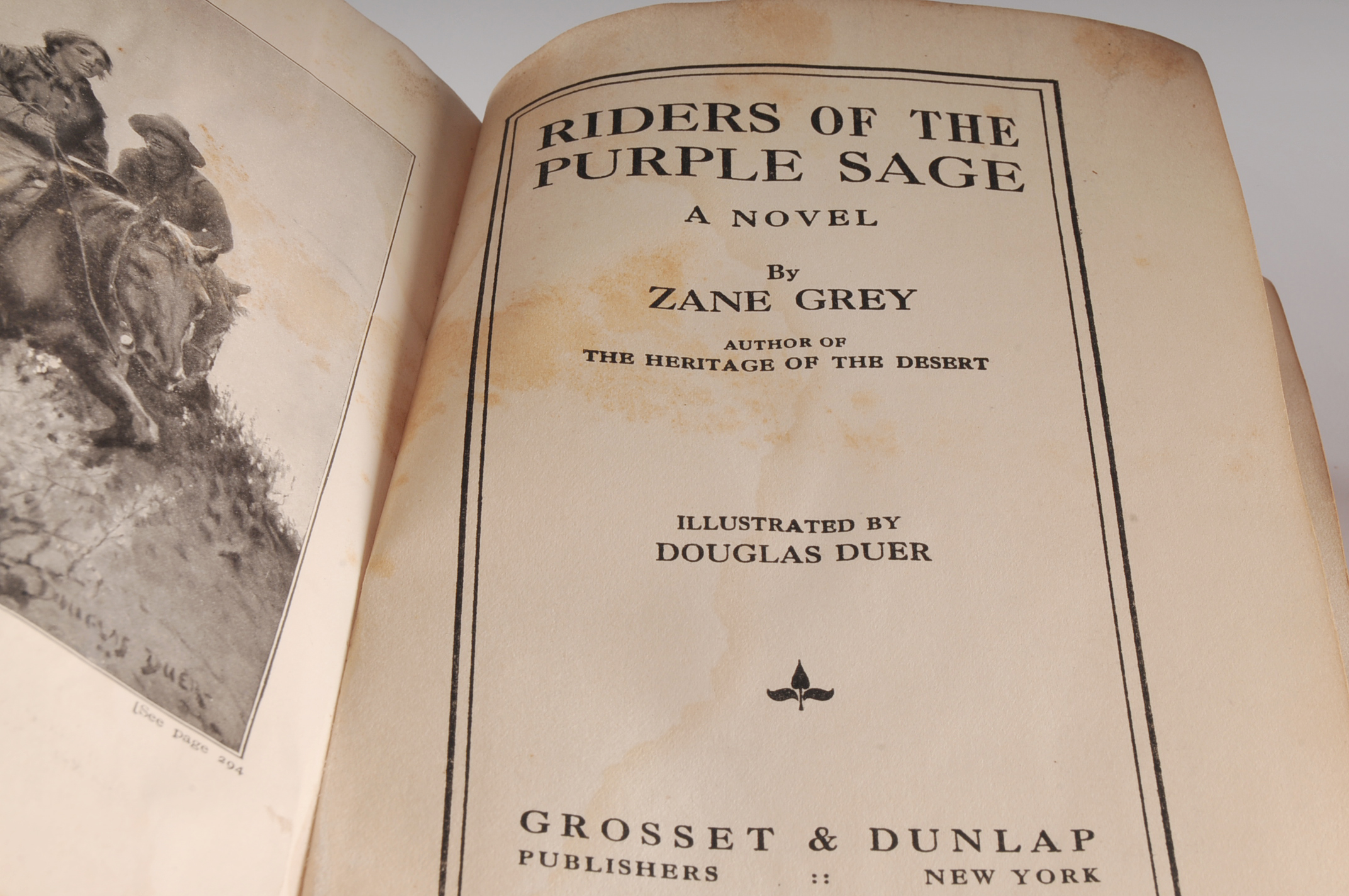 Assorted Vintage Books, Inc. 1st Edition