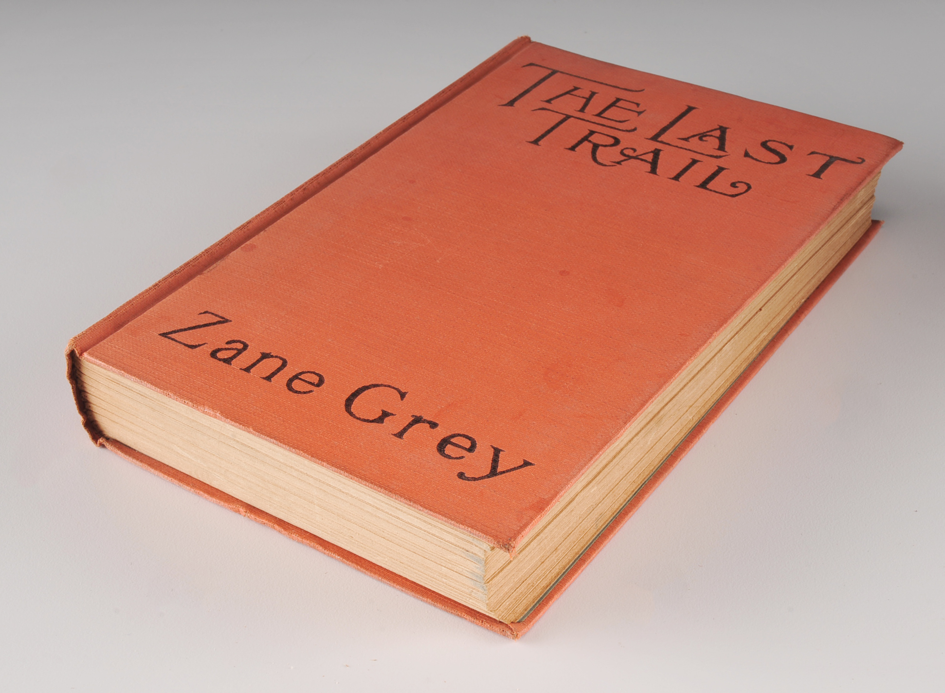 Assorted Vintage Books, Inc. 1st Edition