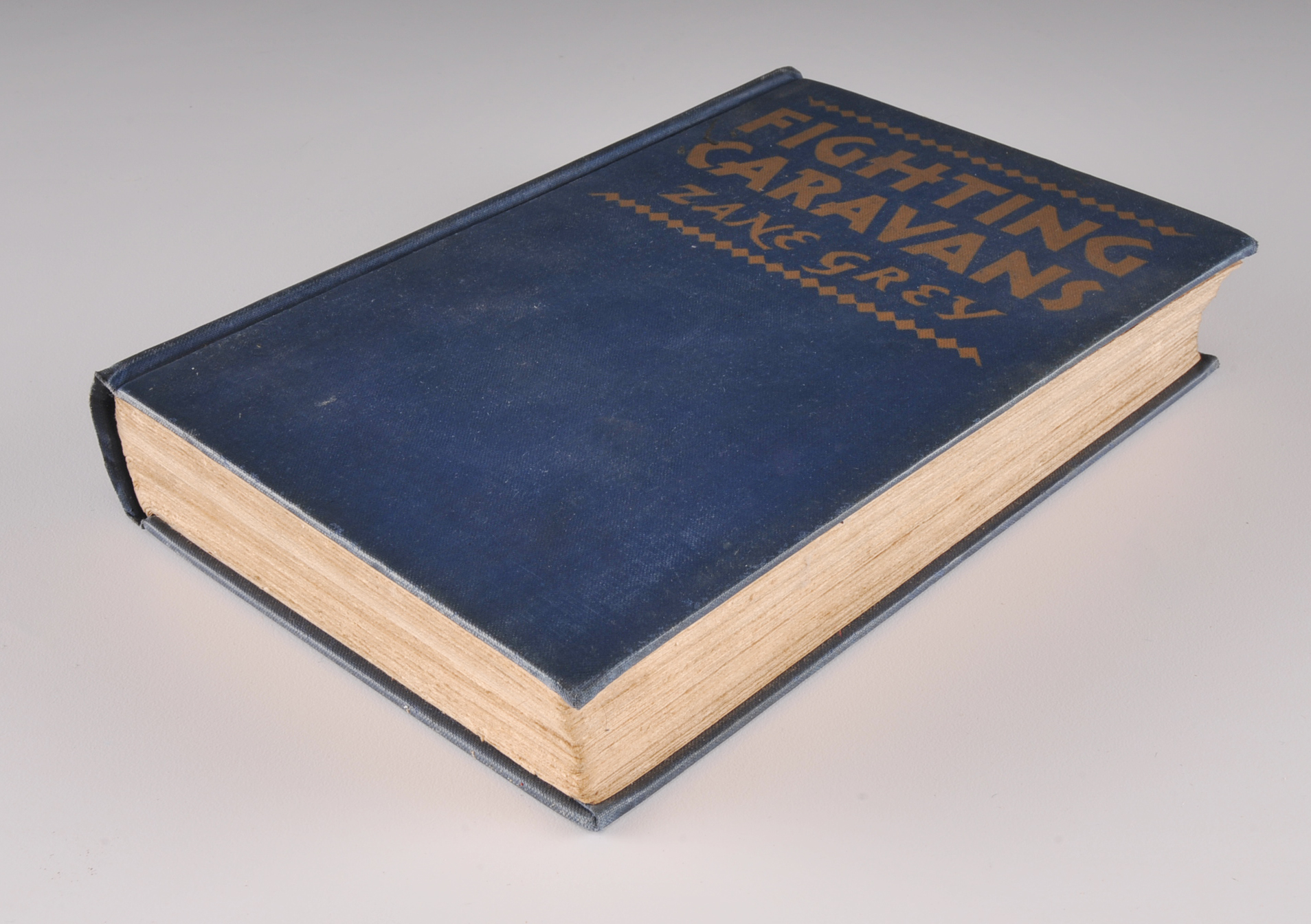 Assorted Vintage Books, Inc. 1st Edition