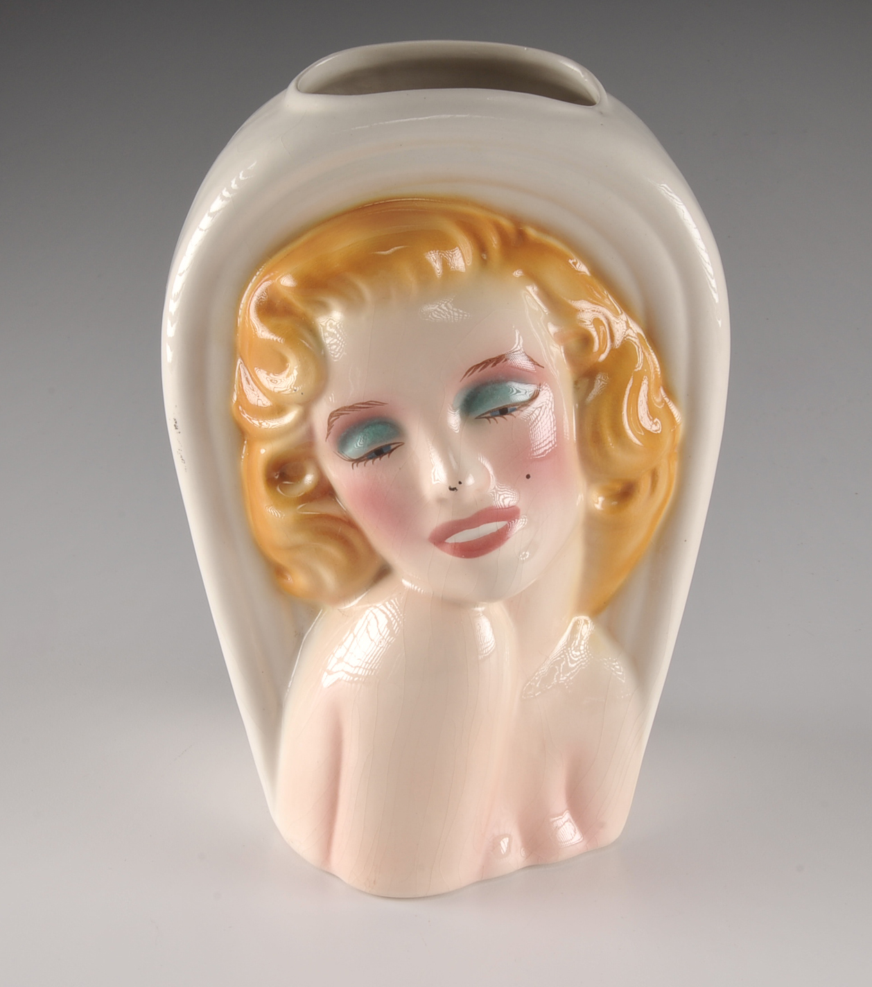 Box Lot Of Marilyn Monroe Items