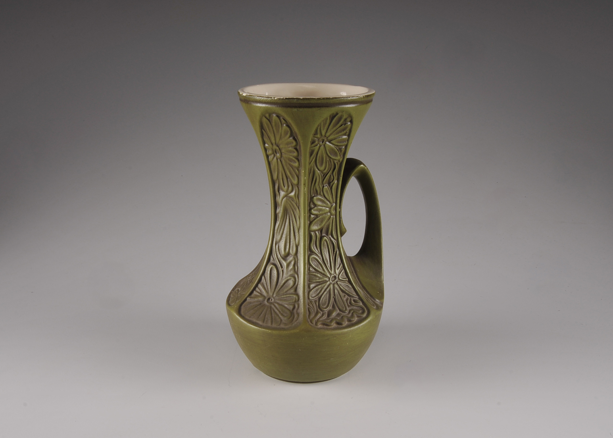 McCoy Vase, C. 1940's