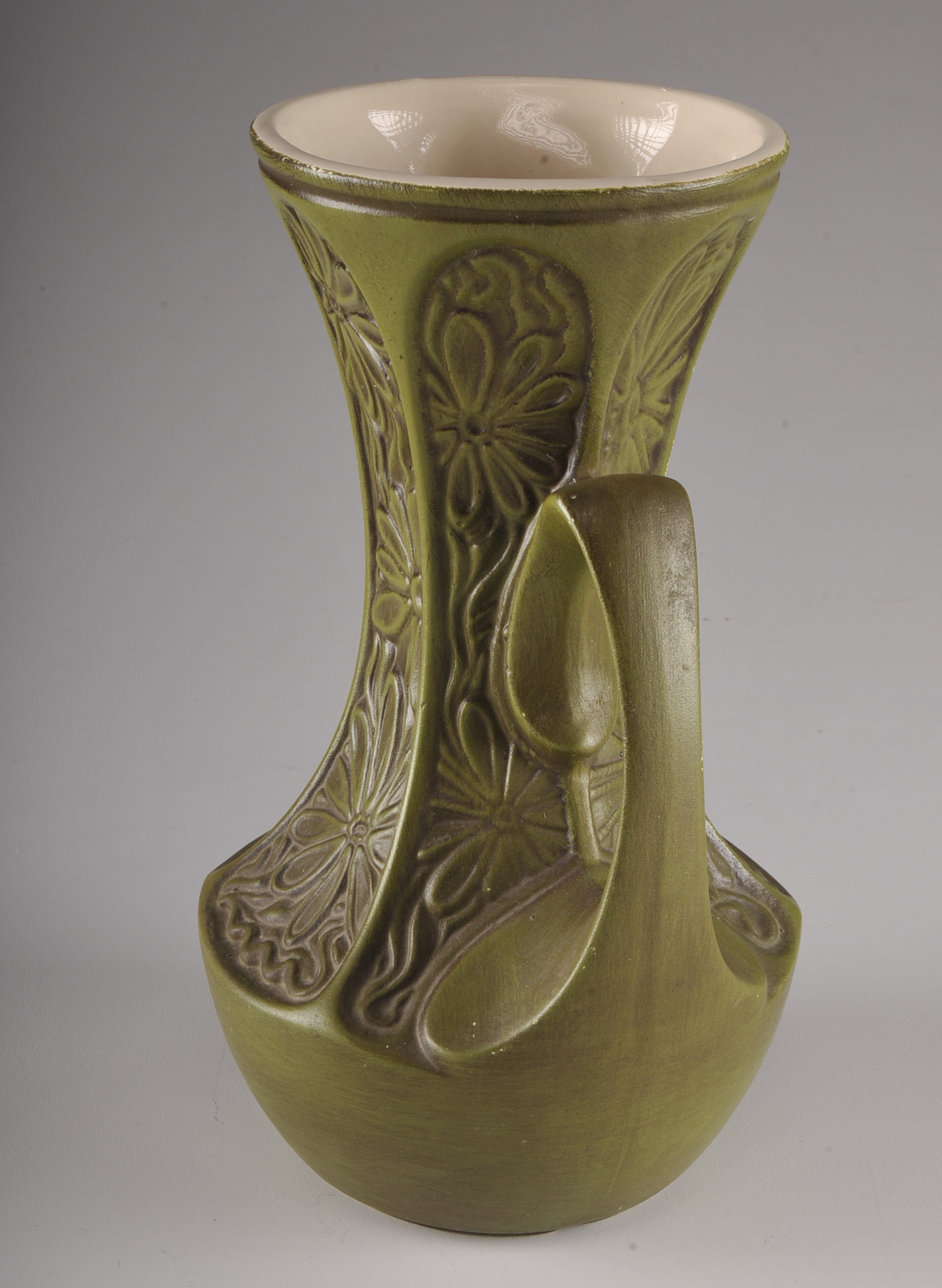 McCoy Vase, C. 1940's