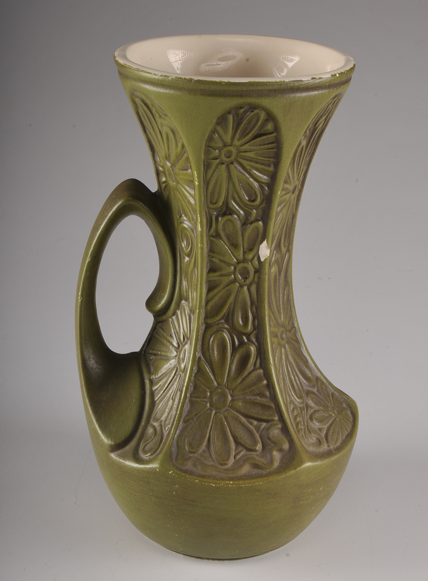 McCoy Vase, C. 1940's