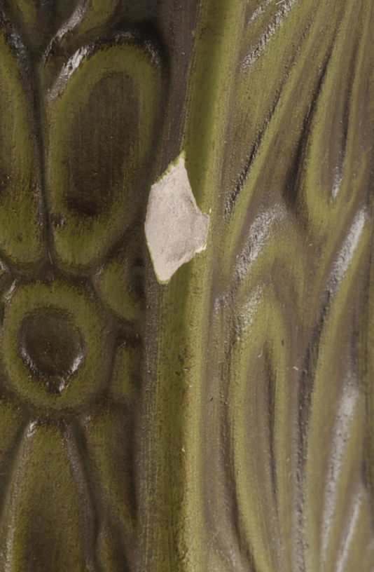 McCoy Vase, C. 1940's