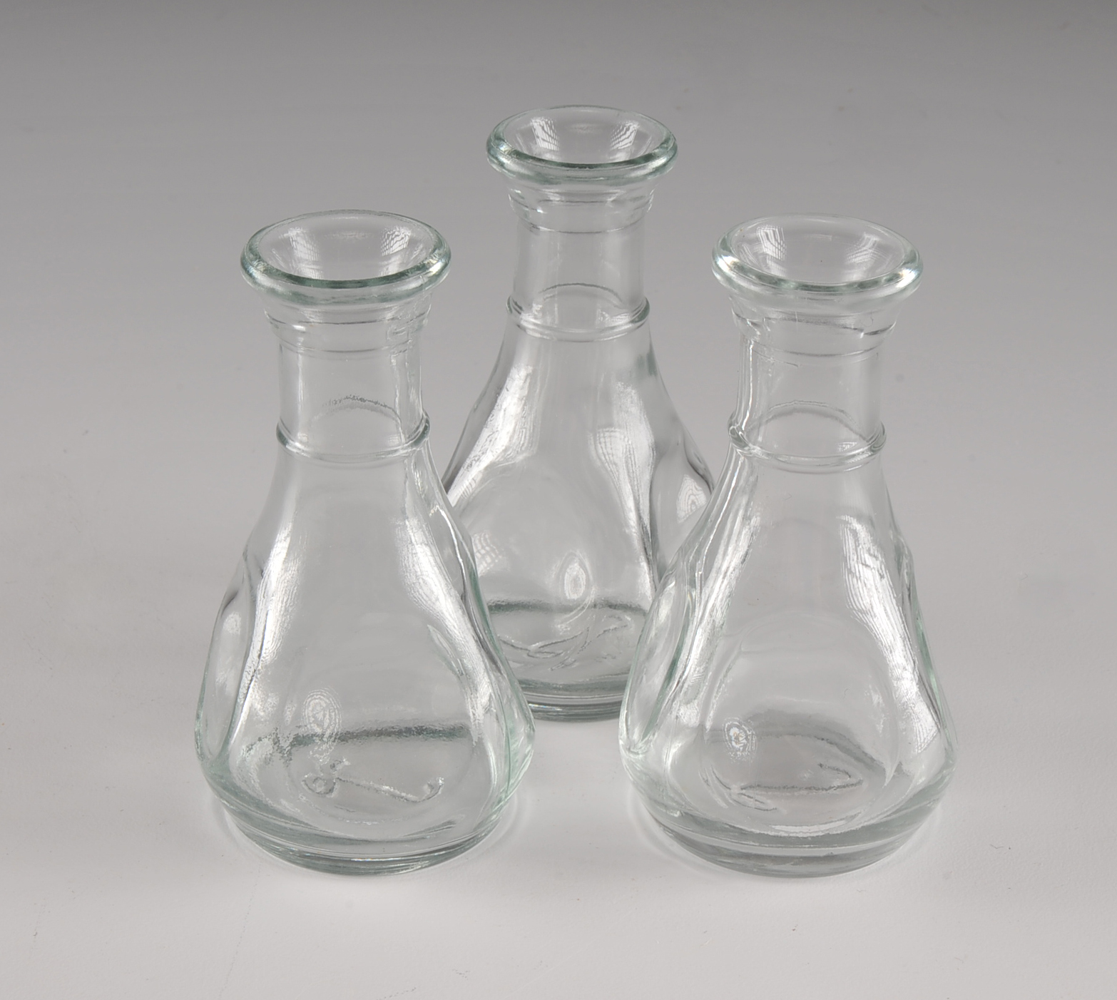  Libbey Glass Bottles