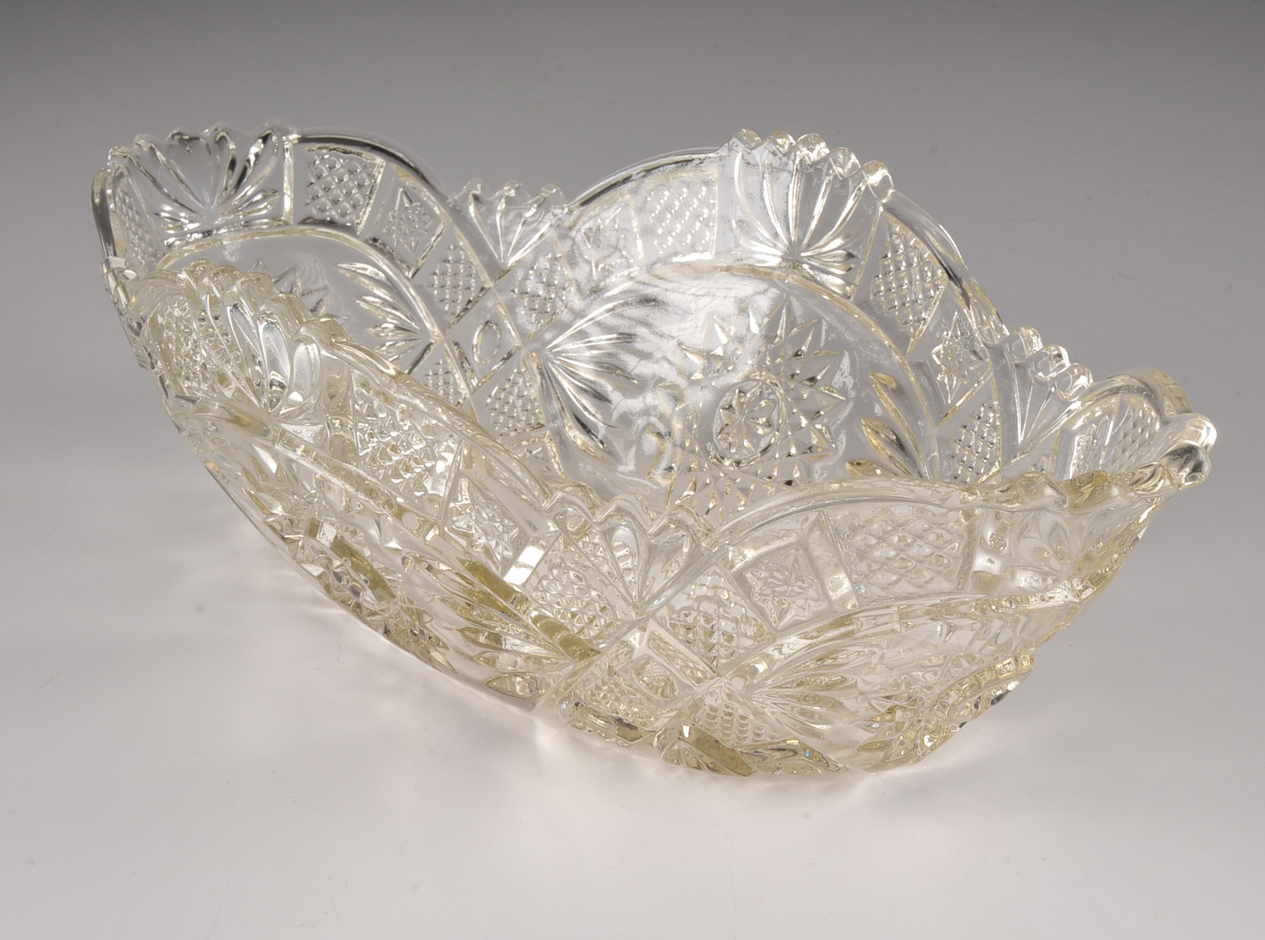  Libbey Glass Bottles