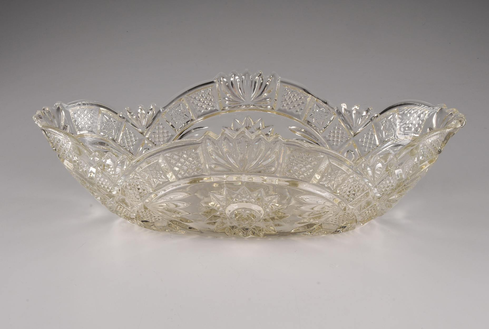  Libbey Glass Bottles