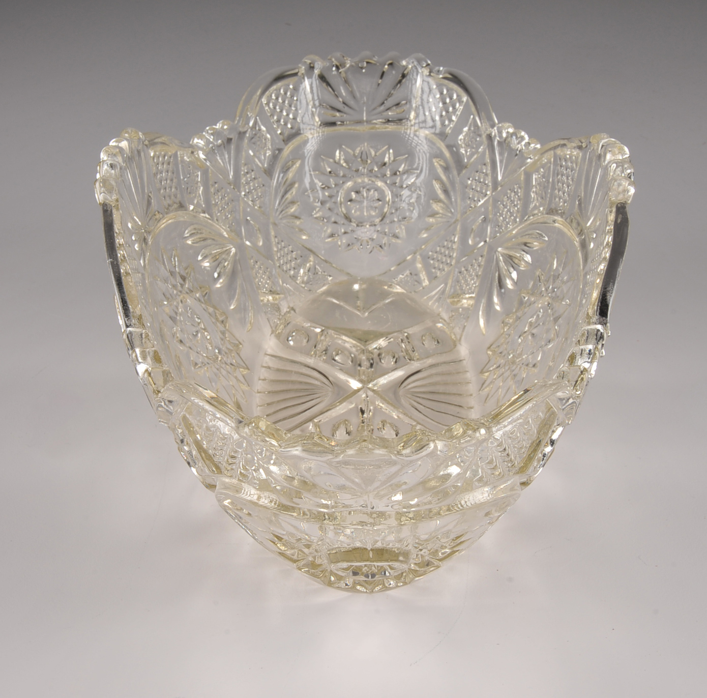  Libbey Glass Bottles