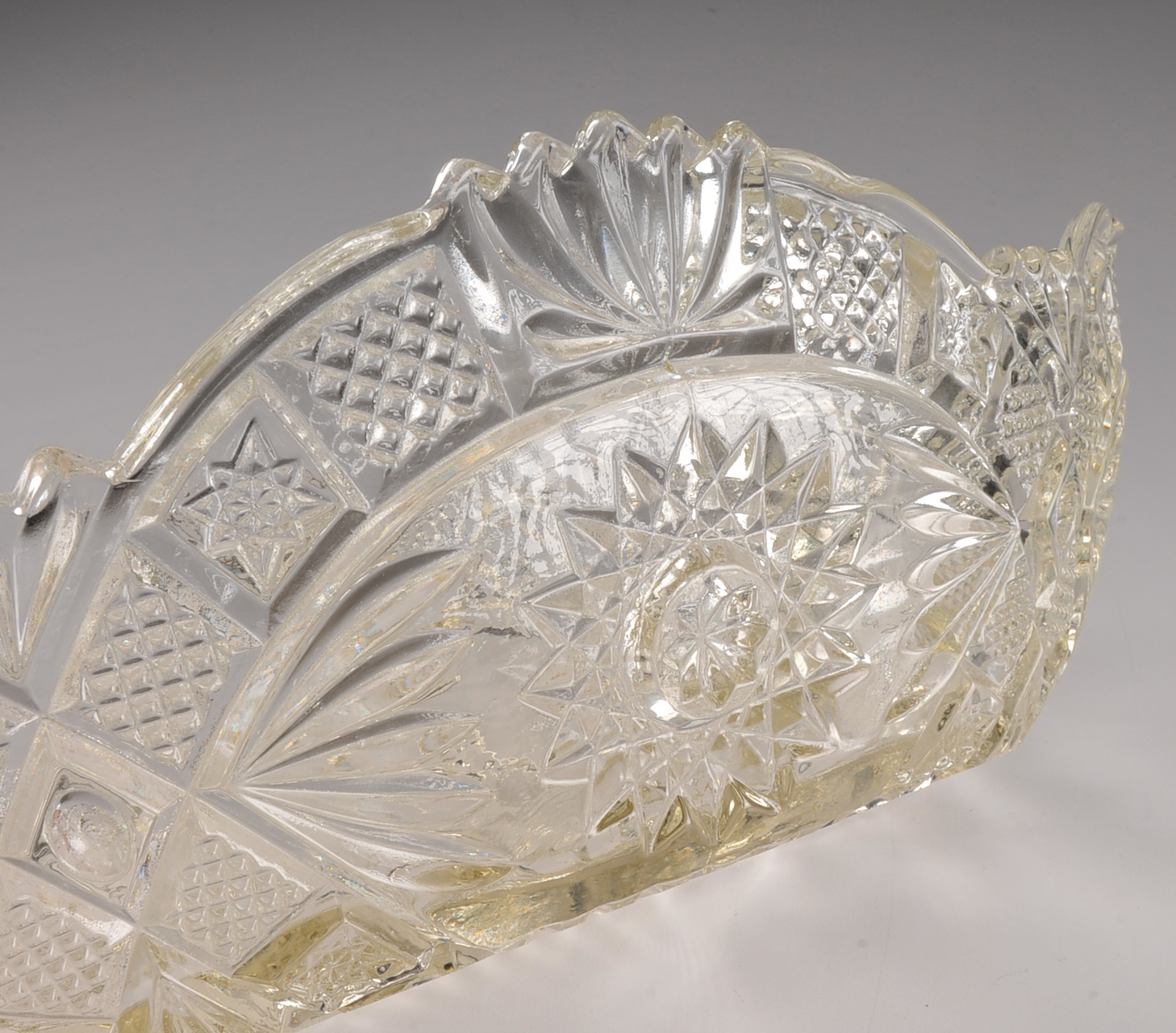  Libbey Glass Bottles