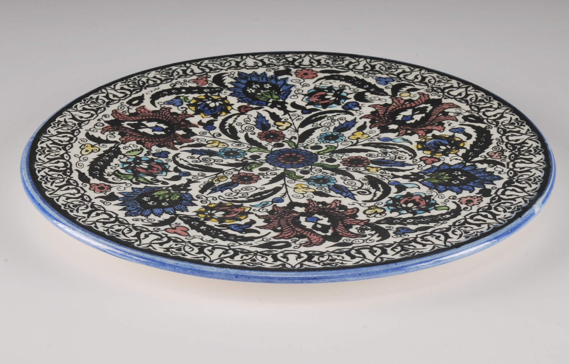 Assorted Porcelain - Delft and Herend.