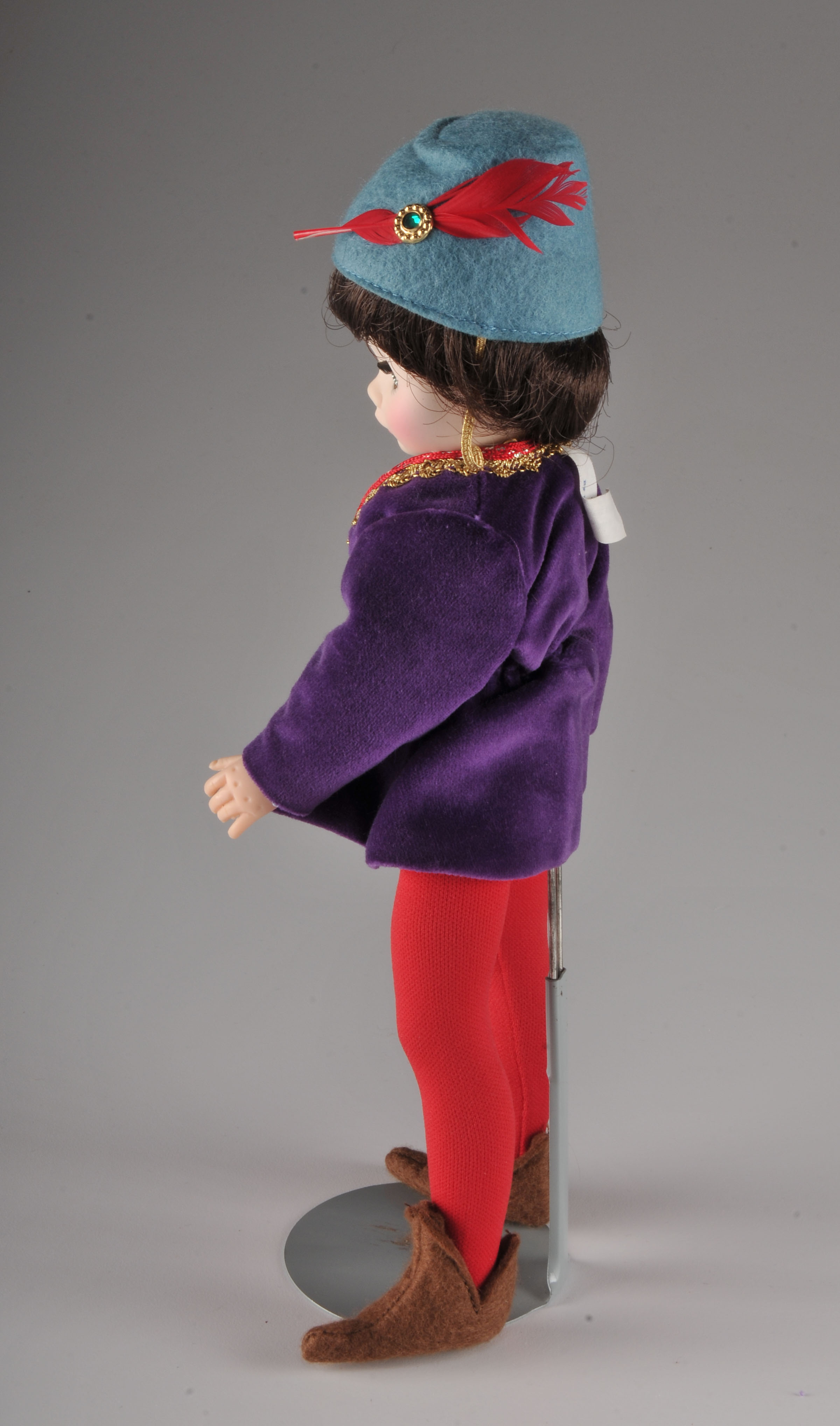 Madame Alexander "Romeo" Doll