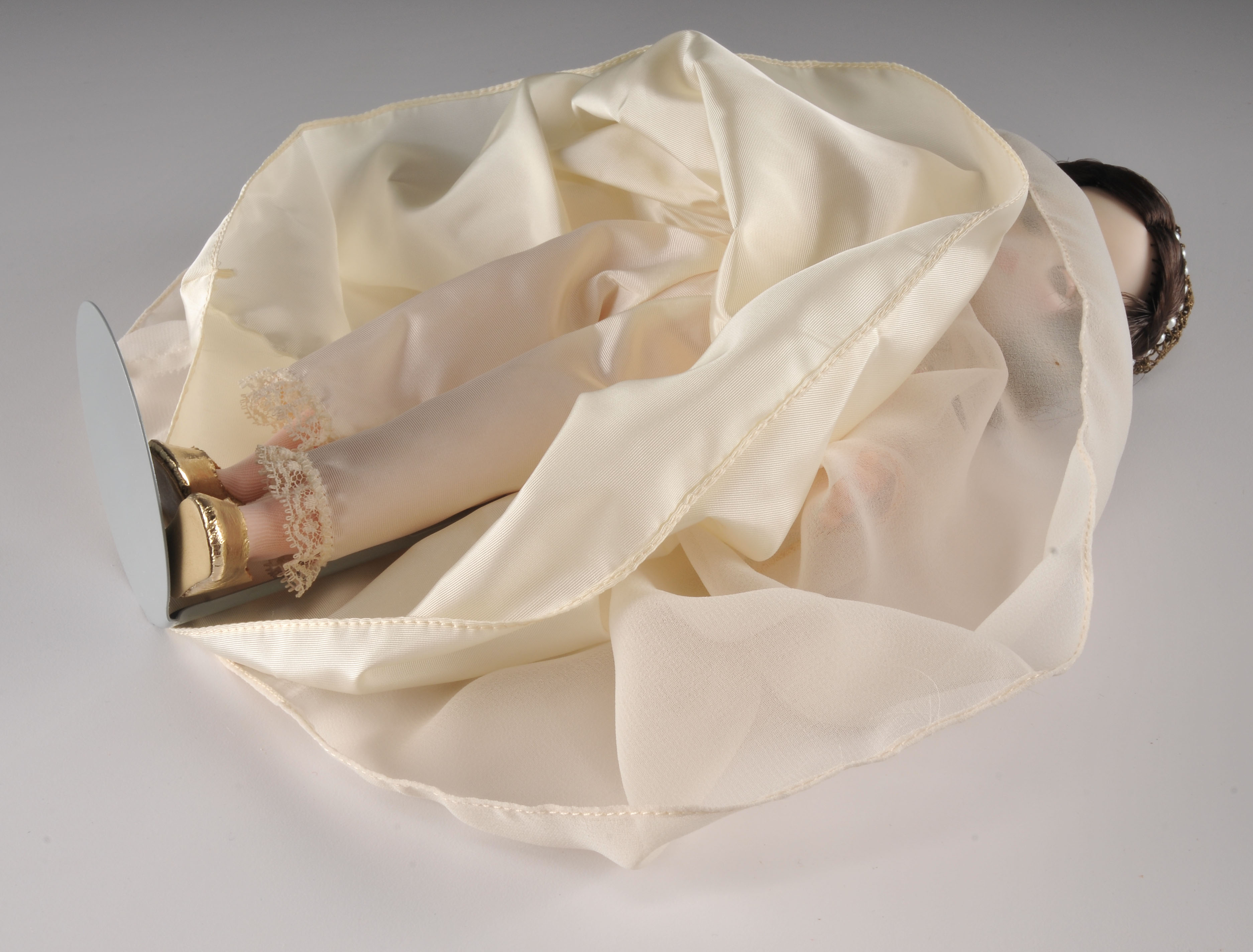 Madame Alexander "Juliet" Doll