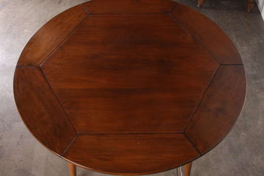 Dining Room Table and Four Chairs