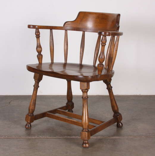 Dining Room Table and Four Chairs