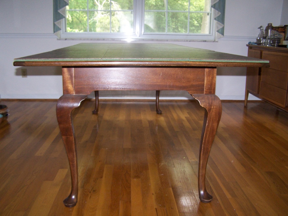 Large Dining Room Table