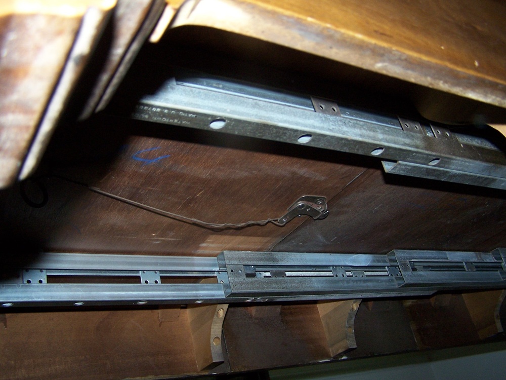 Large Dining Room Table