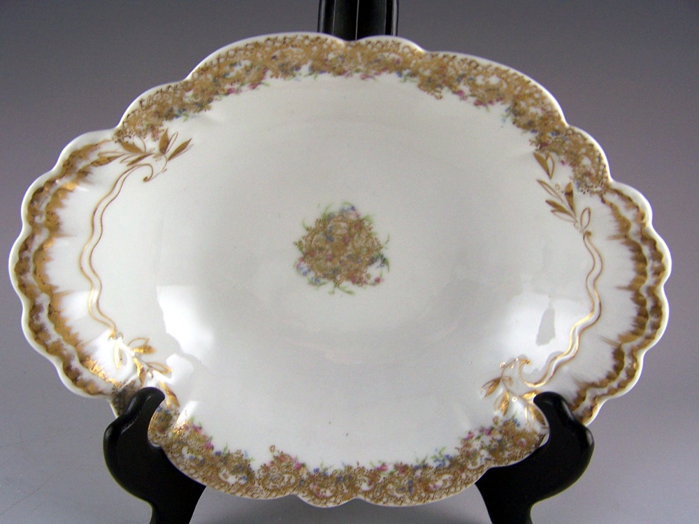 Haviland Limoges China Bowls