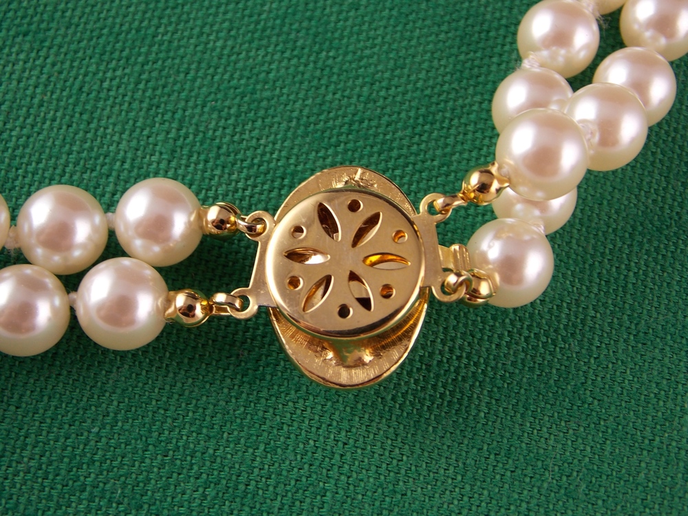 Watch Pendent & More Beautiful Costume Jewelry