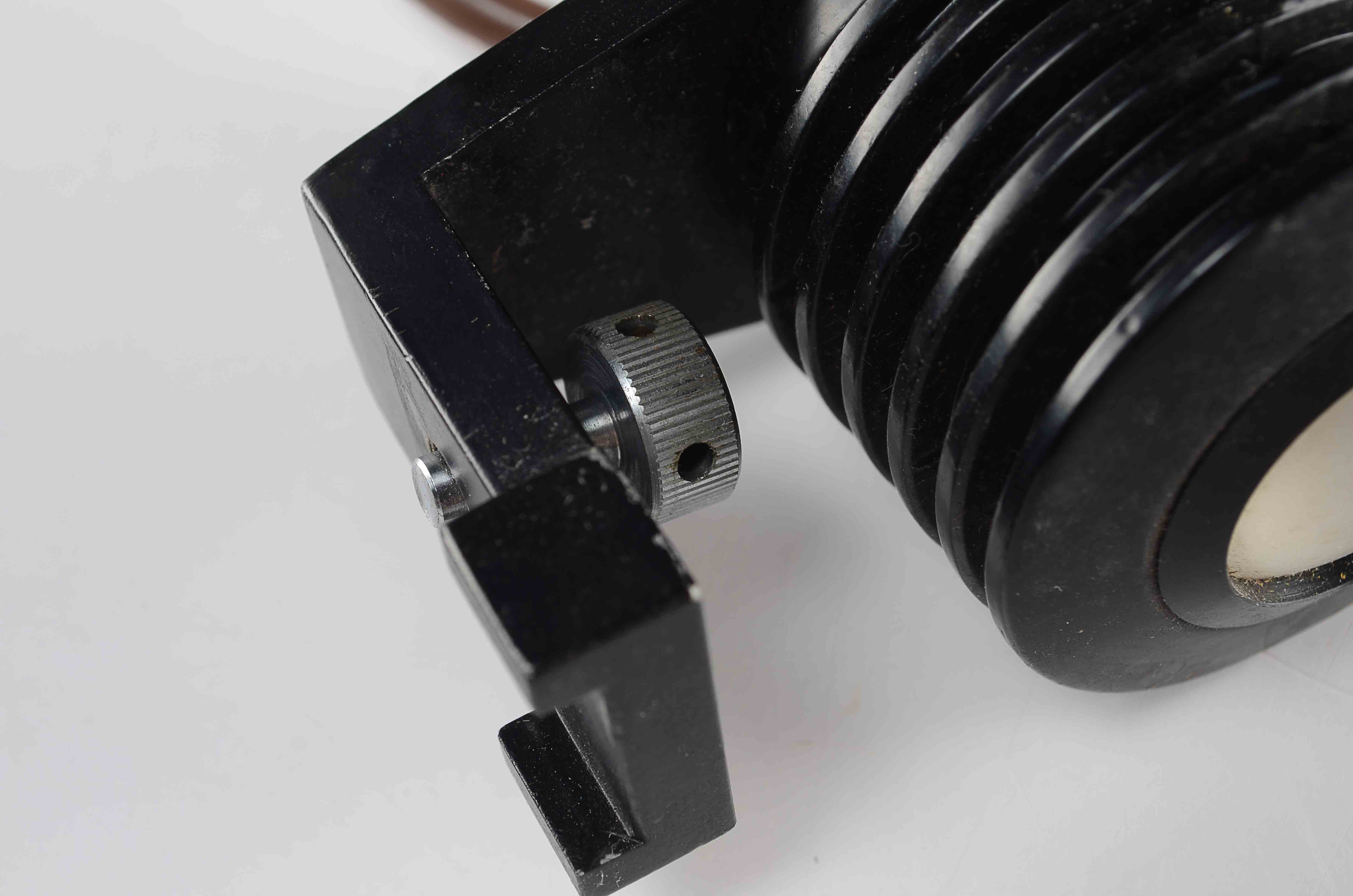 Vintage Electronic Piece