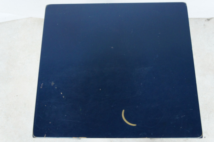 Pottery Barn Kids 'Camp' Twin over Full Bunk Bed and Matching Night Stand