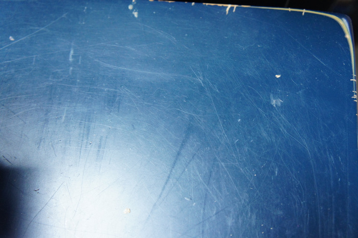 Pottery Barn Kids 'Camp' Twin over Full Bunk Bed and Matching Night Stand