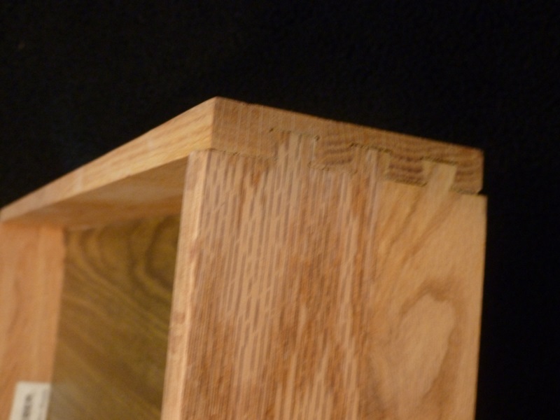 Pair of Mid Century Modern Romweber Side Tables