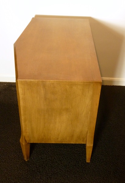 Pair of Mid Century Modern Romweber Side Tables