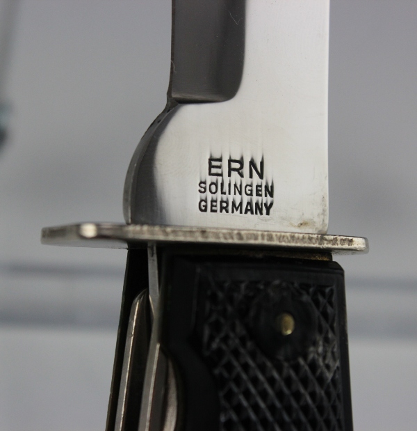 Rostfrei Solingen Germany Hunting Knife