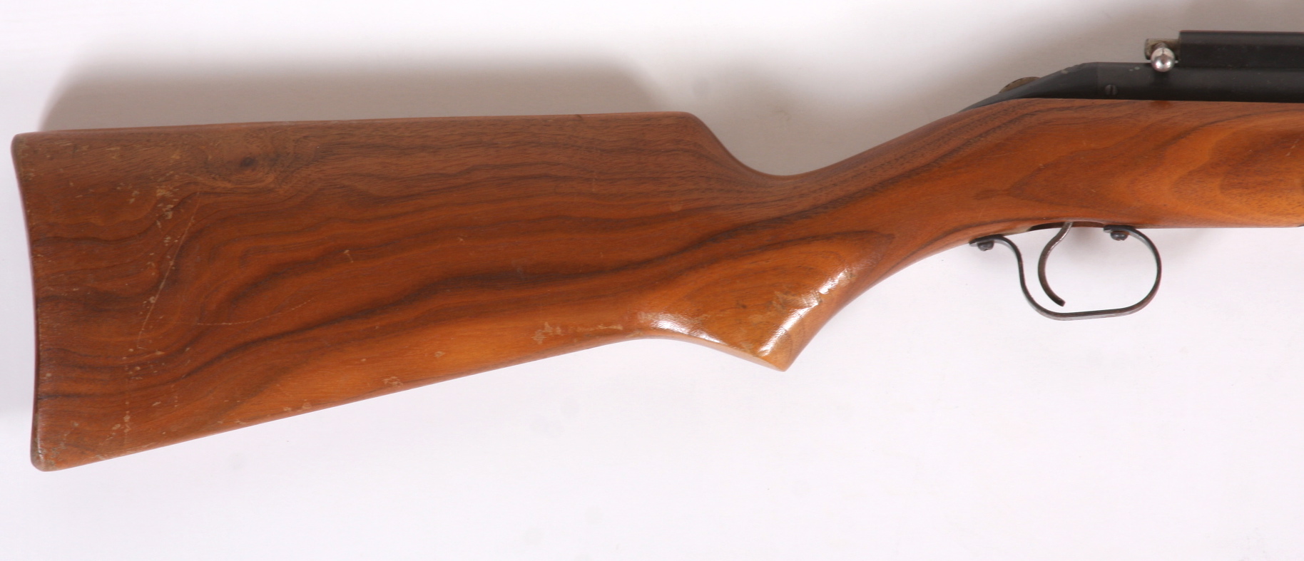 Vintage Sheridan Air Pellet Rifle 